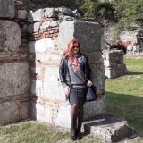 Prizren (3): Tajanstvene kamene ploče 12