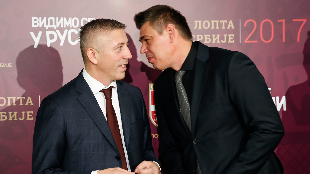 Uvek reci nikad, sutra je novi dan 1