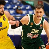 Nemanja Nedović: Nisam odustao od NBA 6