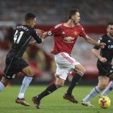 Fudbalski maraton: Na redu je osmina finala Lige Evrope – ovi mečevi obeležiće veče 9