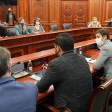 Brnabić na sastanku sa frilenserima: Nećemo dozvoliti urušavanje poreskog sistema 2