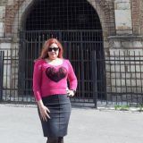 Prizren (1): Bogorodica Ljeviška ograđena bodljikavom žicom 13