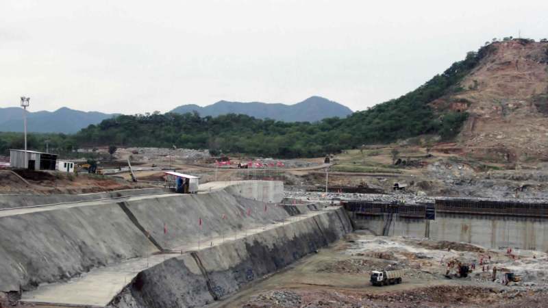 Egipat, Etiopija i Sudan nastavili pregovore o spornoj brani na Nilu 1