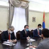 Selaković apelovao na Katar da ne lobira u korist Prištine 5