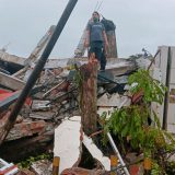 Zemljotres u Indoneziji, najmanje 42 mrtva 6