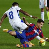 Kutinjo operisan, tri meseca van terena 12