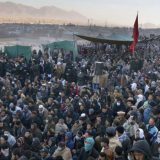 U Pakistanu sahranjeni ubijeni rudari posle sedmice protesta 2