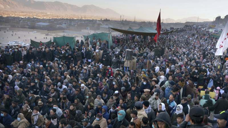 U Pakistanu sahranjeni ubijeni rudari posle sedmice protesta 1