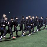 Bez pogodaka u duelu Srbije i Dominikanske Republike 6