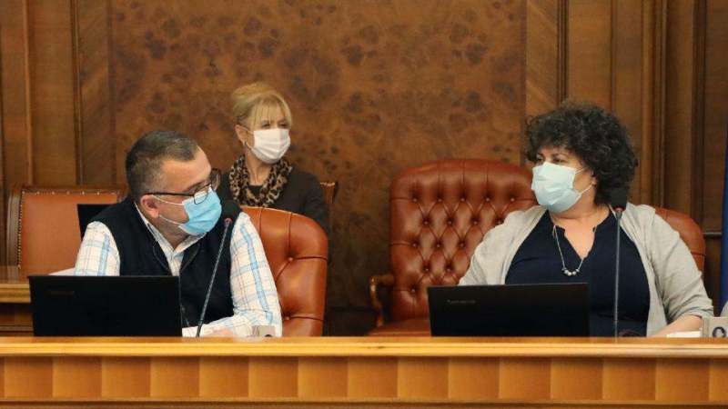 Usvojen Predlog zakona o socijalnoj karti 1