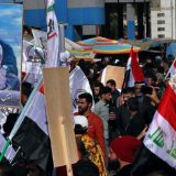 U Bagdadu obeležena prva godišnjica od ubistva generala Solejmanija 10