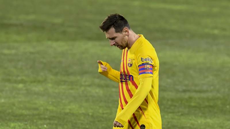 De Jong doneo Barseloni sva tri boda 1