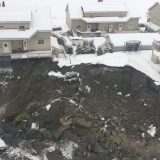 Norveška: Nakon aktiviranja klizišta u ruševinama se traga za još sedam osoba 9