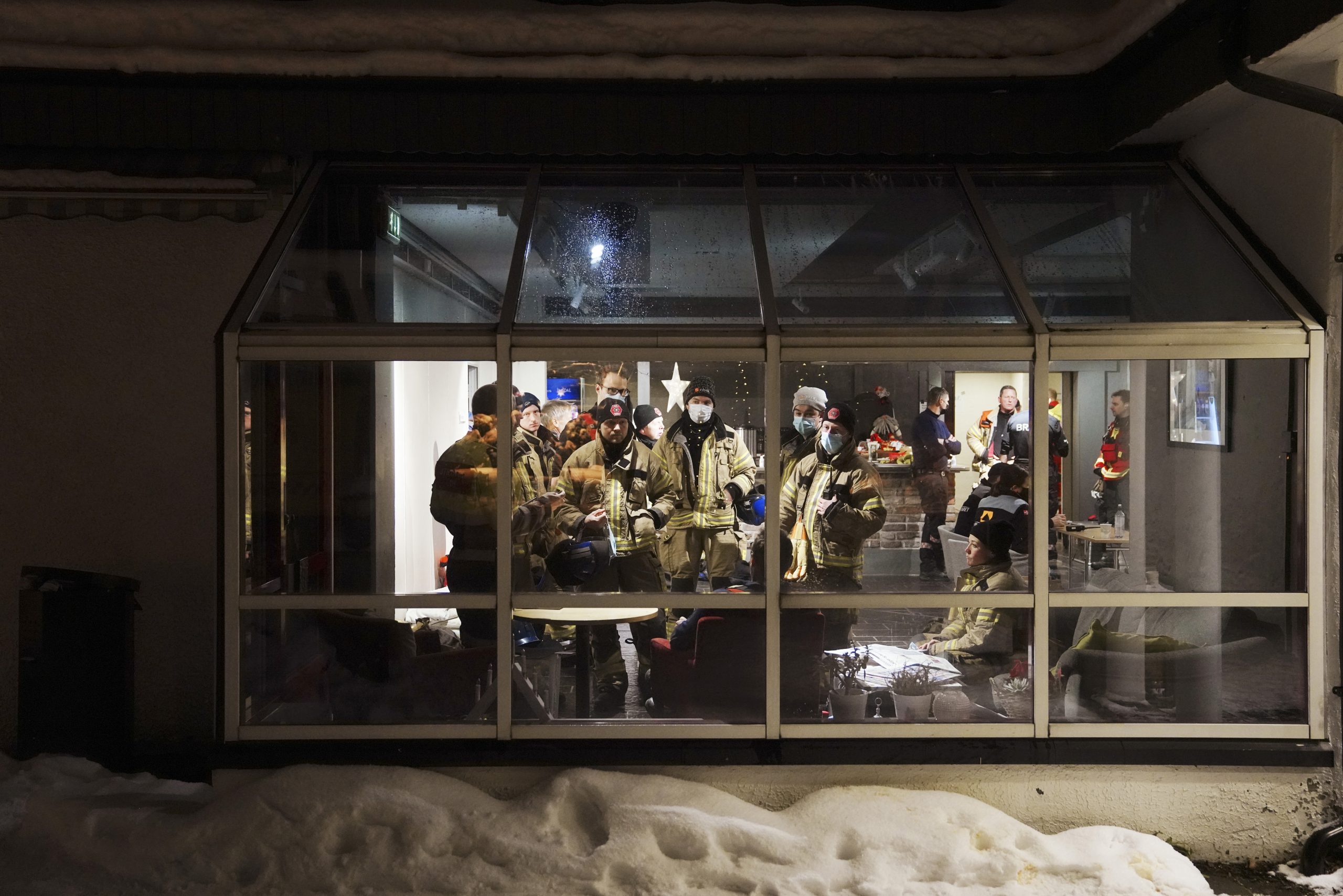 Pronađeno i četvrto telo u Norveškoj, traga se za još šestoro 1