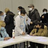 U poslednjih šest dana na vakcinaciju pozvano 40.000 starijih 3