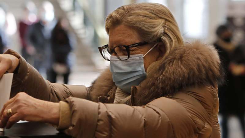 Izlazne ankete: Odlazeći predsednik Portugala pobedio na izborima 1