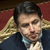 Premijer Italije: Neprihvatljivo odlaganje isporuka vakcina 6