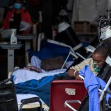 Afrika obezbeđuje gotovo 300 miliona doza vakcina 7