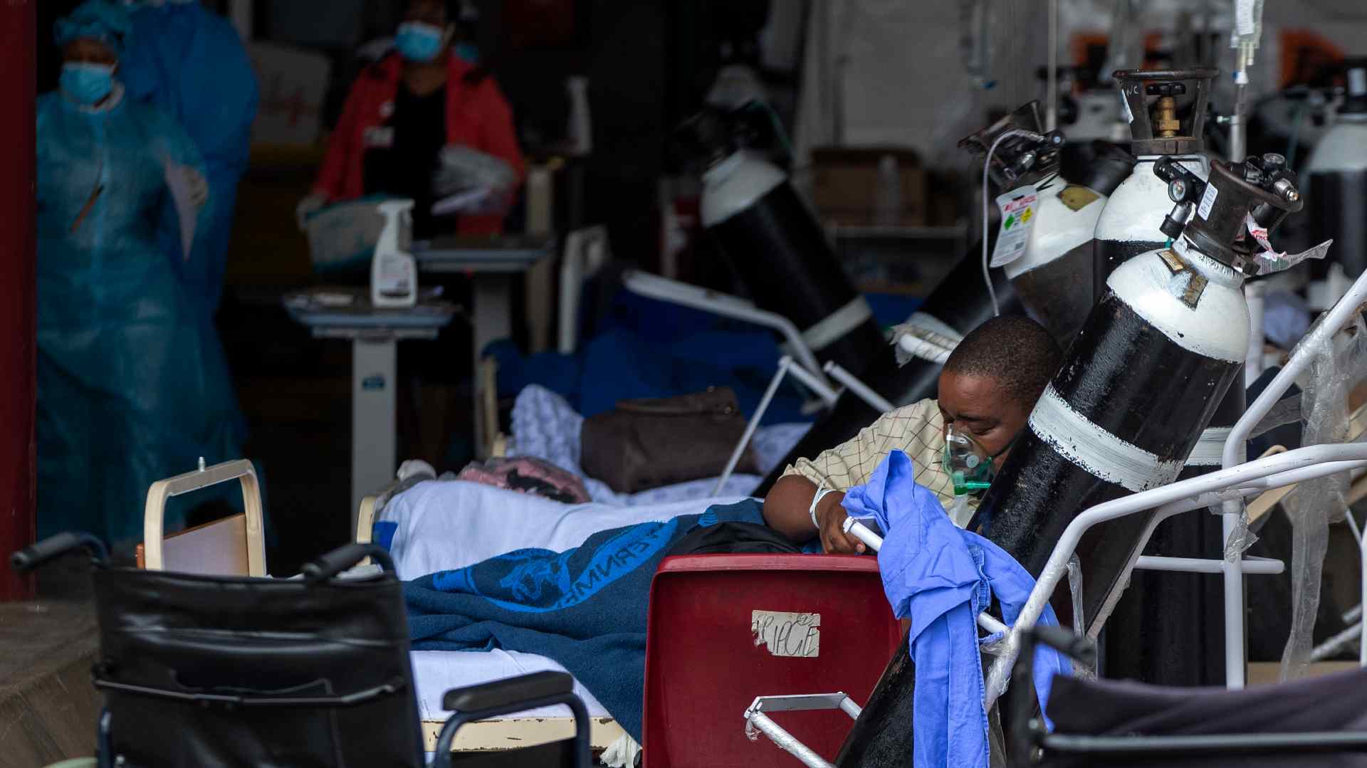 Afrika obezbeđuje gotovo 300 miliona doza vakcina 1