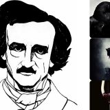 Život "oca krimića" Edgara Alana Poa poput junaka iz njegovih dela 8