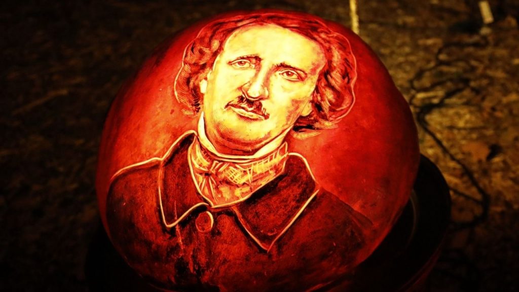 Život "oca krimića" Edgara Alana Poa poput junaka iz njegovih dela 5