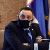 Vulin: Utvrdićemo motive zbog kojih su posedovali snajper, Vučić ugroženiji nego što je bio   4