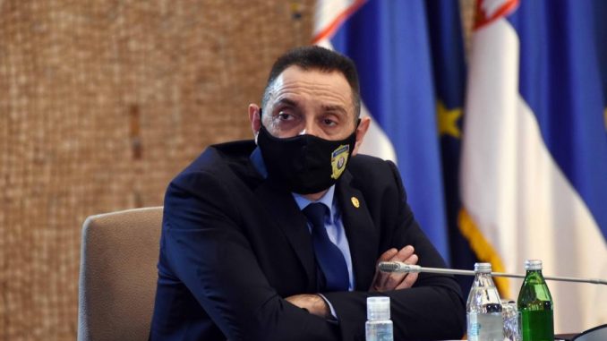 Vulin: Bolje da Srbija ne bude članica EU nego da leči hrvatske komplekse 1