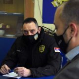 Vulin: Srbija više ne izručuje svoje vojnike i policajce 7