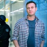 Alekseju Navaljnom preti zatvor ako se vrati u Rusiju 10