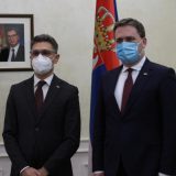 Odnosi Srbije i Maroka na istorijskom maksimumu 7