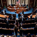 Kongres SAD potvrdio pobedu Bajdena, Tramp najavio predaju vlasti 7