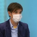 Brnabić: Vakcine prvo za ljude iznad 75 godina 12