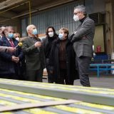 Atanasković: Ministarstvo privrede otvoreno za predloge i inicijative 12