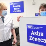 EU razmatra tužbu protiv proizvođača vakcina Astrazeneka 1