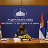 Srbija potpisala sporazum o donaciji sa EBRD za širokopojasni internet 2