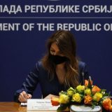 Matić uverava da će sve vakcine biti validne za putovanja, Grčka prelomila 8