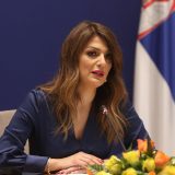 Matić: Dozvola za kongrese i skupove do 100 ljudi podrška HORES-u 13