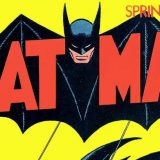 Betmen #1 prodat za rekordnih 2,2 miliona dolara 3