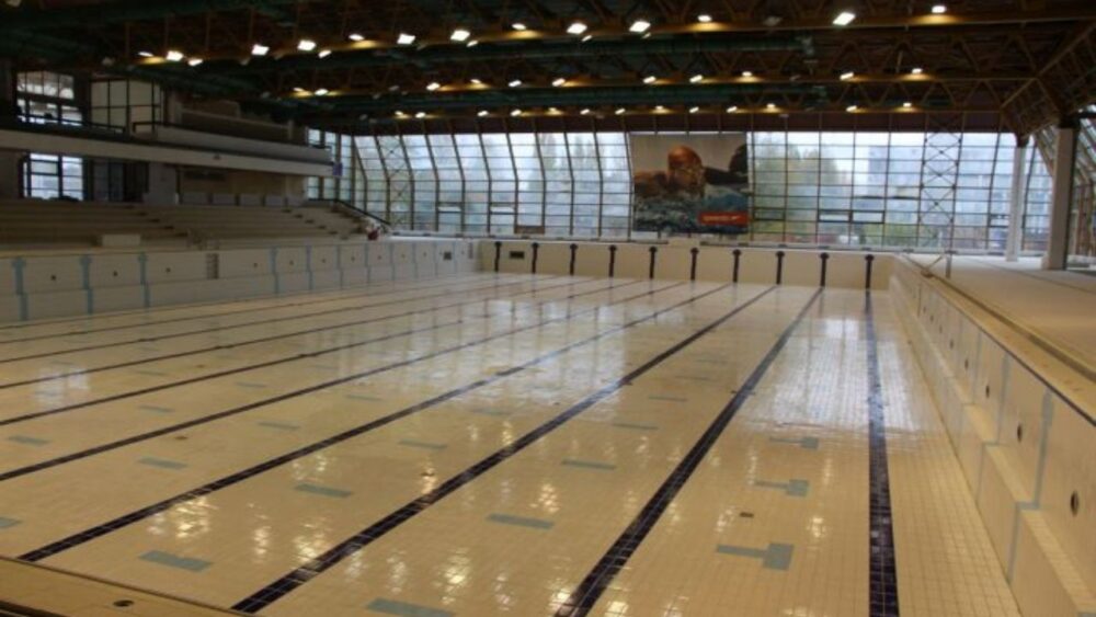 DS: Bazen i dalje puca, Vučevićev savetnik angažovao radnike 1