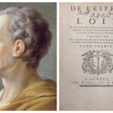 Kako Monteskjeova podela vlasti onemogućava tiraniju? 1