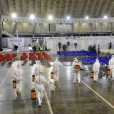 Ekonomist: Srbija prednjači u vakcinaciji 5