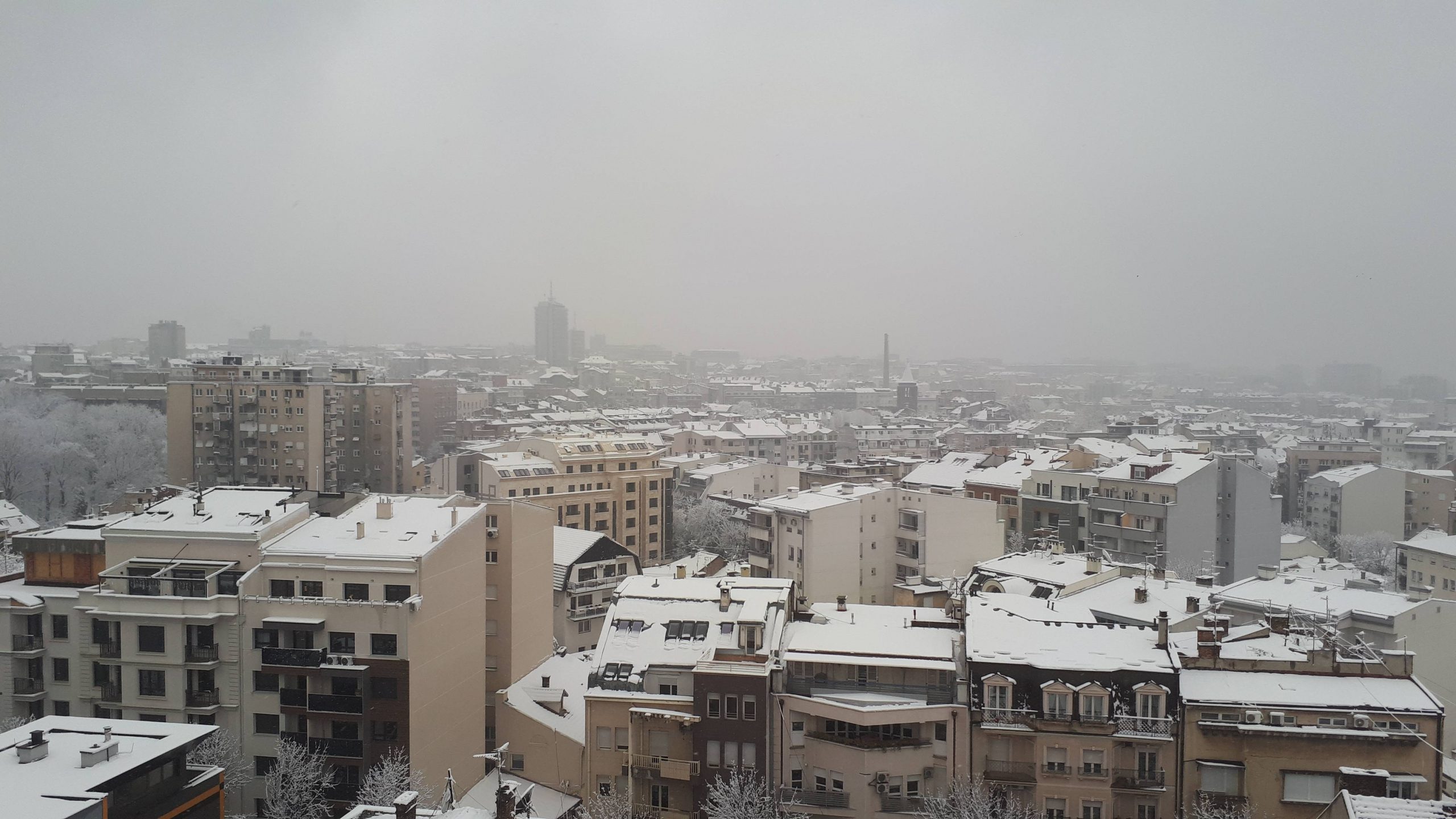 Centar za lokalnu samoupravu: Ko gradi Krnjaču 2 1