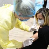 U Novom Sadu vakcinisano 45 hiljada ljudi 13