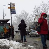 Kontrolor napadnut nožem u gradskom prevozu u Beogradu, policija uhapsila napadača 8