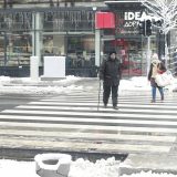 U Srbiji danas moguć sneg i u nižim predelima 11