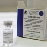Popović: Vakcina 'Sputnjik V' proizvedena u Srbiji prevashodno za domaće tržište 7