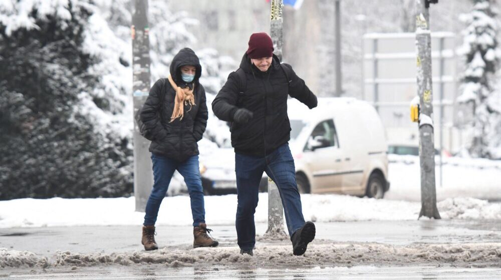 Kako se zaštiti na niskim temperaturama - preporuke 1
