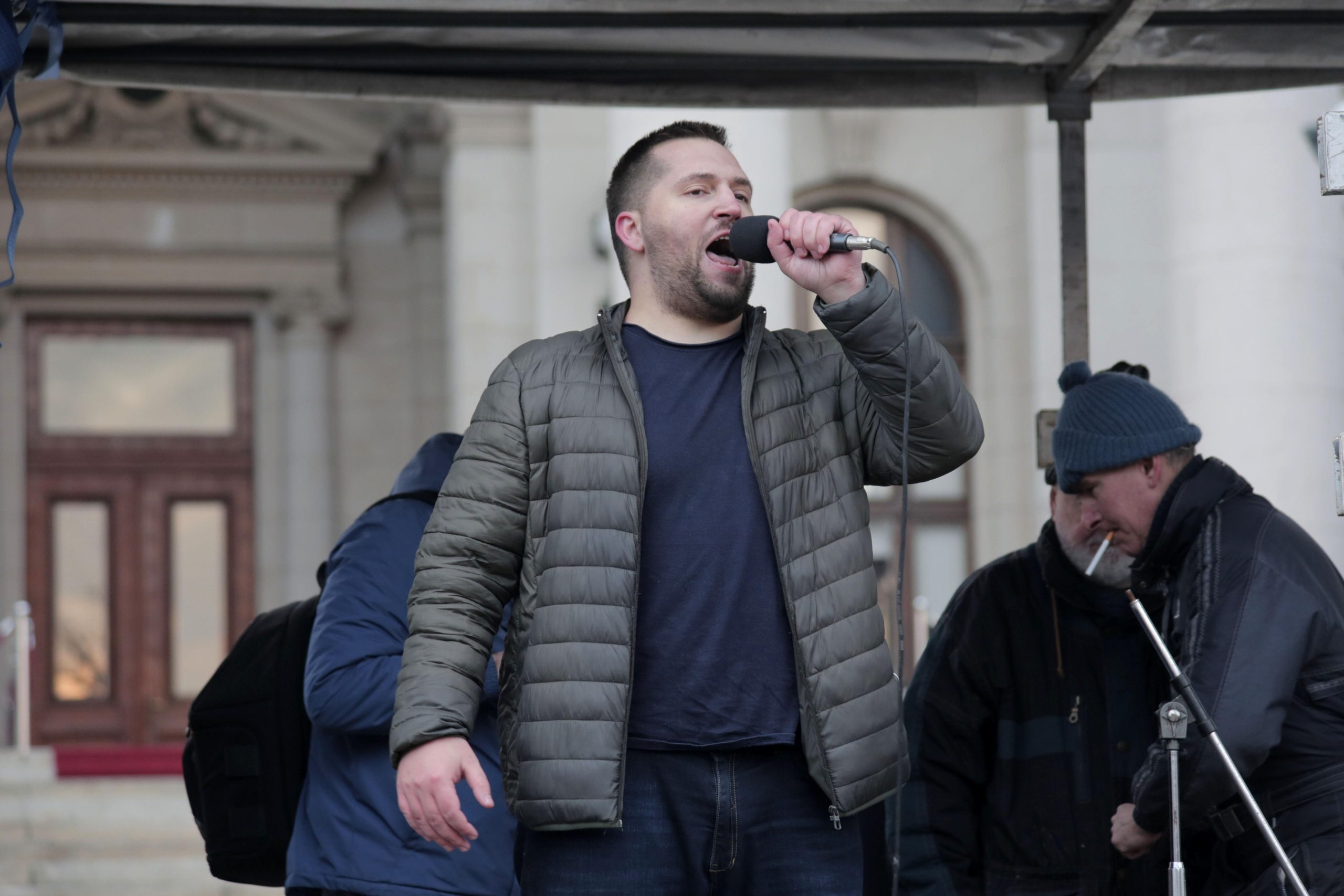 Udruženje radnika na internetu: Prvo da se otpiše retroaktivni porez, pa učešće u izradi zakona 1