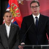 Predsednik Srbije i ministar odbrane čestitali Kurban-bajram 2