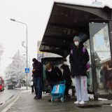 Još 1.688 novoobolelih, 20 preminulih, 171 na respiratorima 2